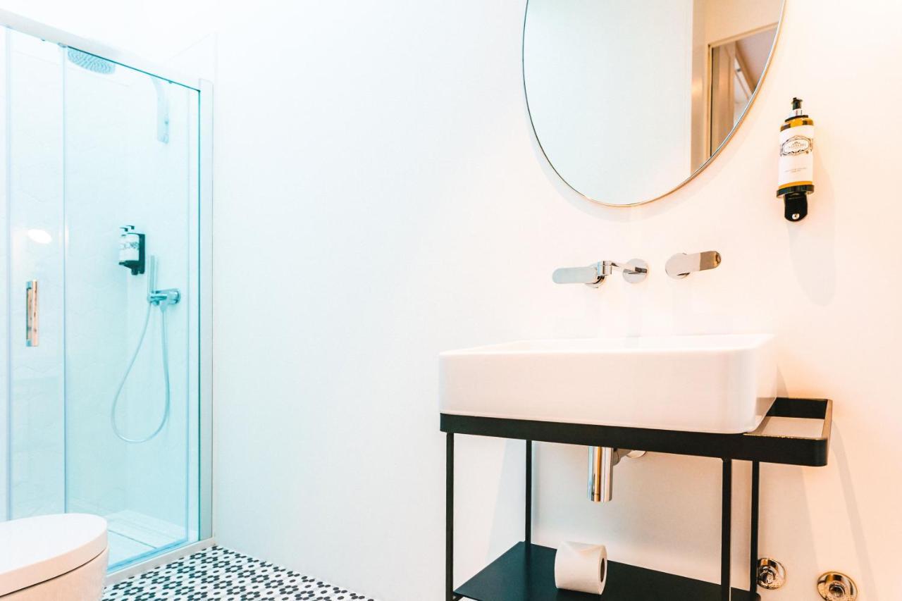 The Lift Apartments By Ridan Hotels Lisboa Eksteriør billede