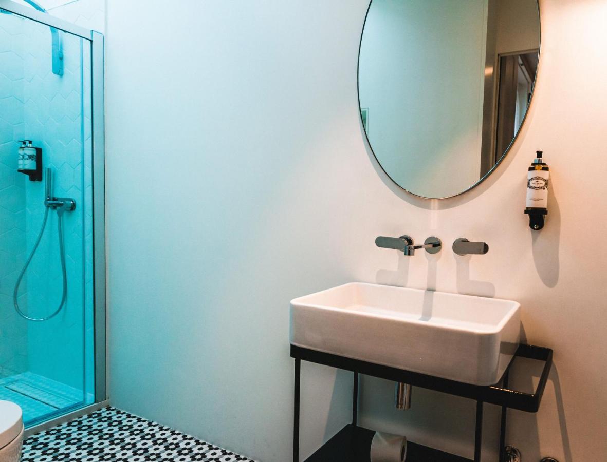 The Lift Apartments By Ridan Hotels Lisboa Eksteriør billede