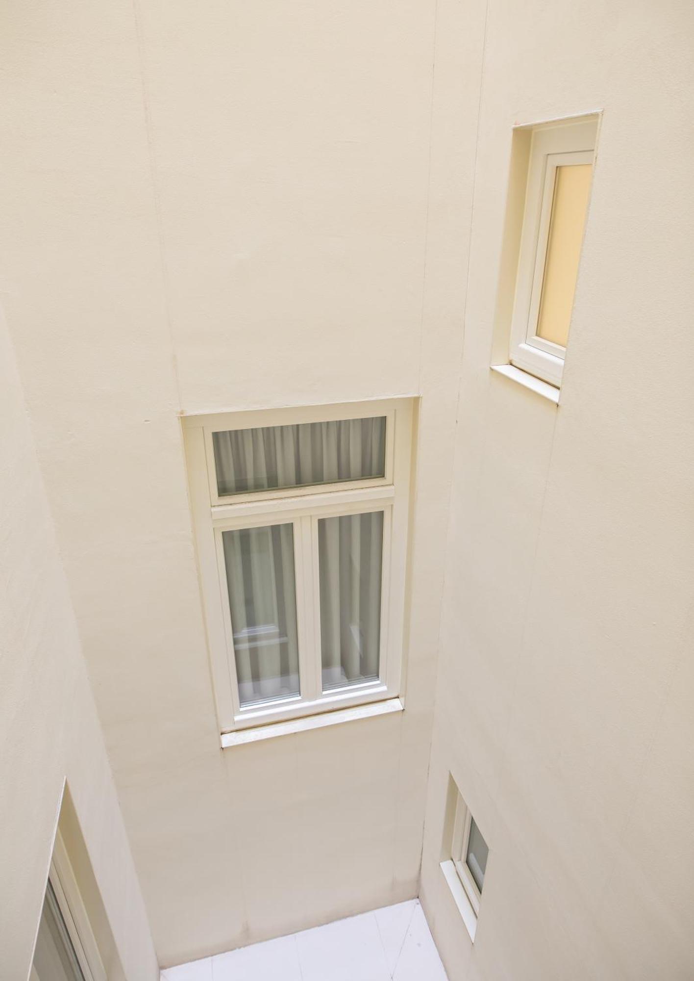 The Lift Apartments By Ridan Hotels Lisboa Eksteriør billede