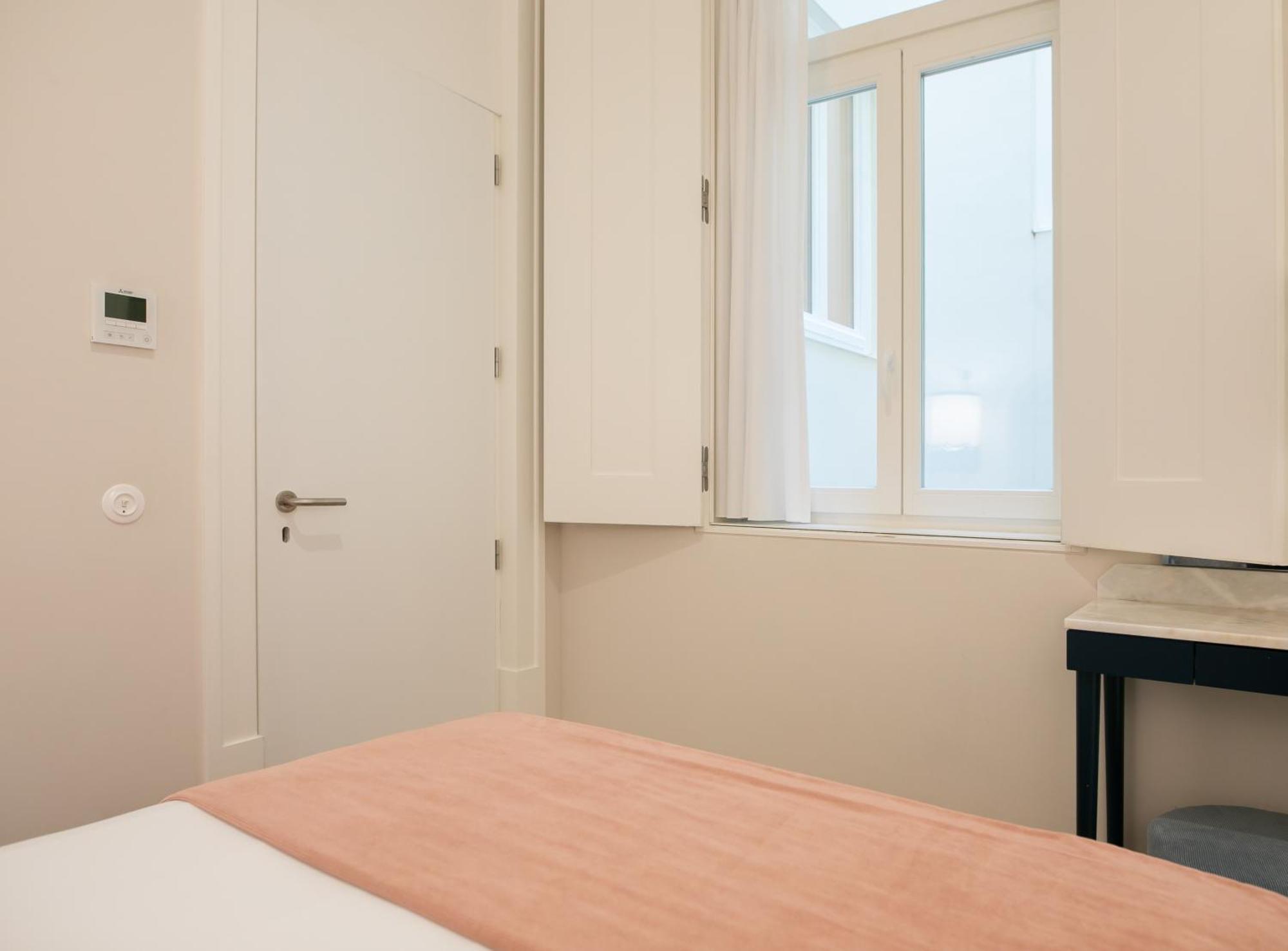 The Lift Apartments By Ridan Hotels Lisboa Eksteriør billede