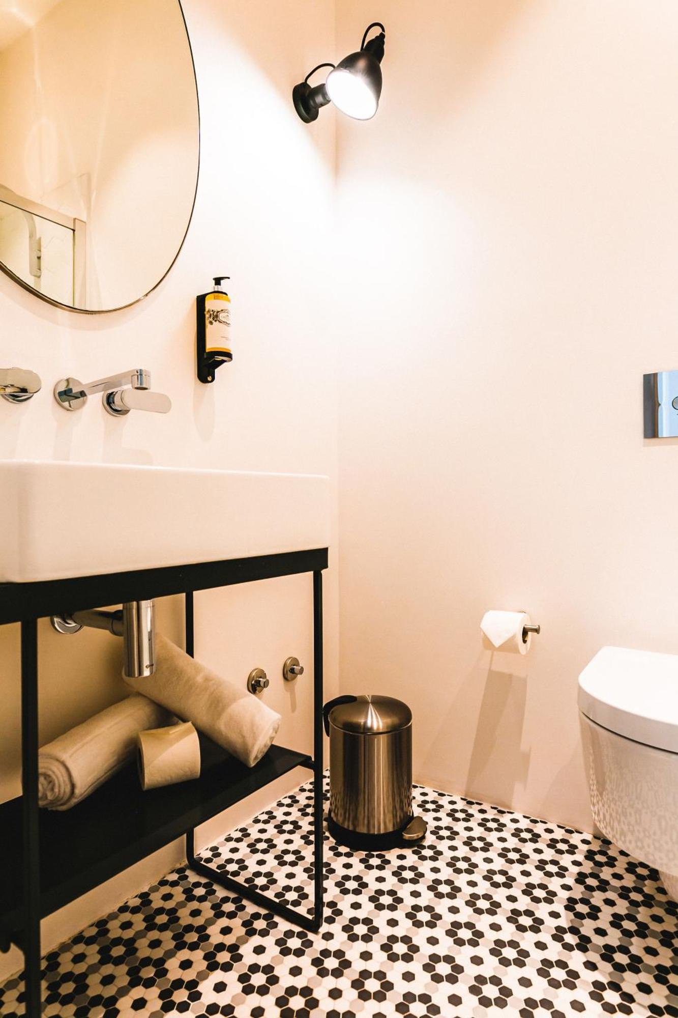 The Lift Apartments By Ridan Hotels Lisboa Eksteriør billede