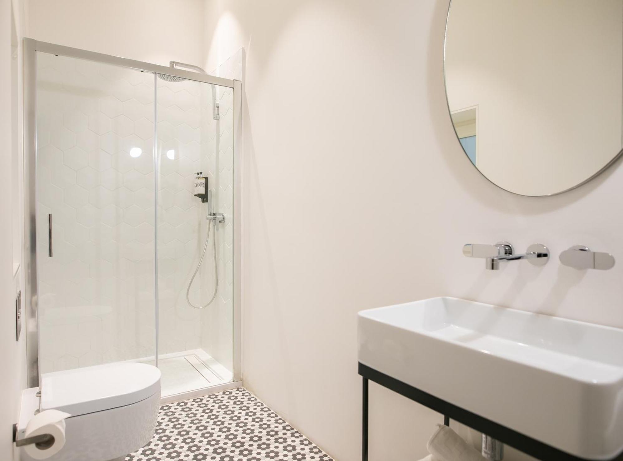 The Lift Apartments By Ridan Hotels Lisboa Eksteriør billede